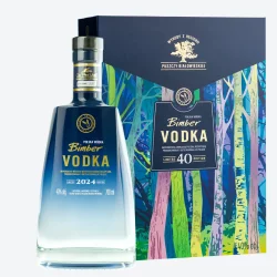 Bimber Vodka Limited Edition